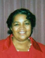 Obituary information for Harriet I. Hill