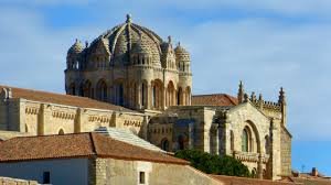 Pin En Catedral De Zamora