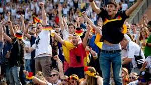 Viele wirte sind wegen der aktuellen verordnungen verunsichert und ihnen fehlt planungssicherheit. Fussball Em 2021 Wo In Nurnberg Public Viewing Moglich Ist Nurnberg