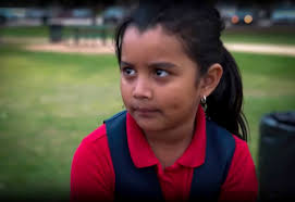 The Faces of Family Separation