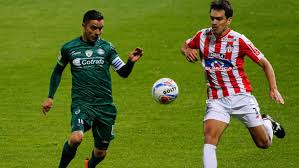 Transmisión minuto a minuto en directo. Junior Vs La Equidad En Vivo Online
