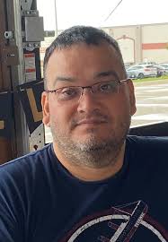 Kenneth Galloway Obituary