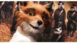Maybe you would like to learn more about one of these? A Racist Moment In Fantastic Mr Fox