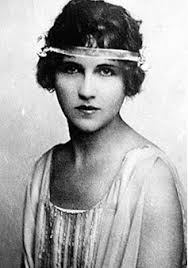 Alma Belle “Victoria, Lozanne” Wolff Rattenbury (1892-1935)