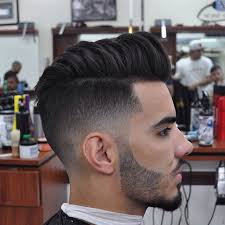 Pin On Barbering