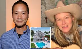 Natti natasha — me estás matando 02:58. Jewel Warned Ex Zappos Ceo Tony Hsieh About Drug Use Prior To His Death Daily Mail Online