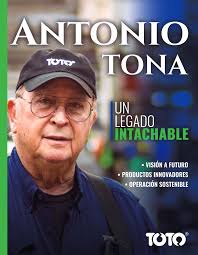 Revista TOTO