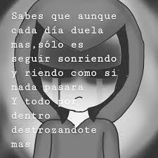 Imagenes Con Frases De Depresion Y Tristeza Home Facebook