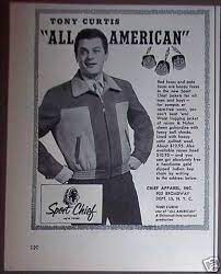Vintage Clothes Fashion Ads Of The 1950s Page 50 Vintage Outfits Vintage Jacket Fashion Outfits