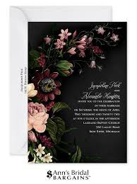 The plain and humble pink just makes it a perfect wedding color for any wedding decoration, even for wedding dresses. The Perfect Wedding Color Palette Maroon Mauve Black And Rose Gold