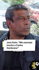 Carlos Jose Zambrano