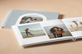 Photo Book Printing Service