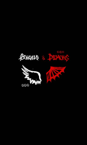 © 2020 cutewallpaper.org all rights reserved. Devil Angel