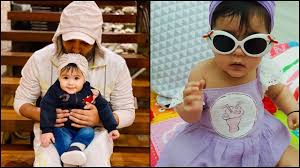 Kapil sharma stays in mumbai's western suburb of oshiwara, andheri west, while he also has a palatial farmhouse in punjab. On Daughter S Day Kapil Sharma Makes Netizens Happier By Sharing Cutest Photos Of Baby Anayra