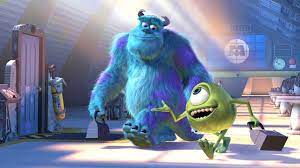 Monstres & Cie : Bob et Sulli seront de retour dans la série Pixar - News  Séries - AlloCiné
