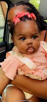 💖🥰 Grandmother Katherine and grandson baby Taj. 🥰💖