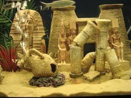 Www Thegoldfishbowl Co Uk Fish Tank Fish Tank Themes Fish Tank Decorations
