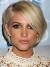 Fine Hair Tapered Inverted Bob