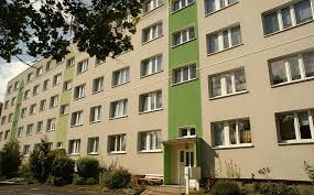 ✓ wohnung kaufen ▷ wohnung zum kauf in zeitz: Zeitz Ost Schone Mietwohnungen In Zeitz Naumburg Und Umgebung Wohnungsgenossenschaft 1 Mai Eg Zeitz