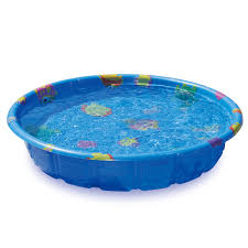 Summer Escapes 59 Assorted Colors Molded Pool Walmart Com Walmart Com