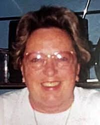 Patricia Foley Obituary (2017)