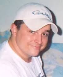 Eric Justin Cruce (1973-2007)
