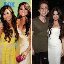 Jul 22, 1992 · selena gomez, american actress and singer who first gained fame as the winsome star of the disney tv series wizards of waverly place. Selena Gomez S Artist Evolution From Disney Channel Dream To Revival Ruler Teen Vogue