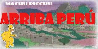 Wire money to a bank account in minutes or pick up cash at thousands of locations. Peru Gifs Tenor