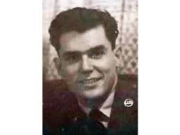 Lawrence Lynch Obituary (1939