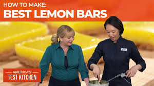 Walmart.com has been visited by 1m+ users in the past month How To Make The Lemoniest Lemon Bars Youtube