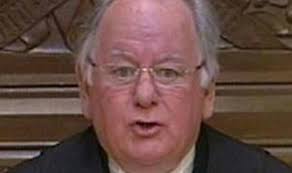 Ten things you never knew about...The Speaker of the House of Commons