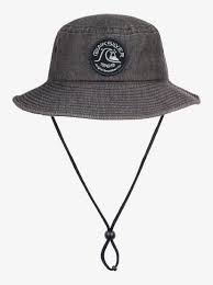 Chills Bucket Hat Aqyha04583 Quiksilver