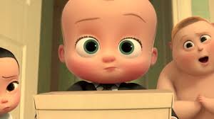 Is she getting enough to eat? The Boss Baby Back In Business Tv Series 2018 2021 Imdb