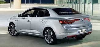 2016 Renault Megane Sedan Boyle Gozukebilir 2015 12 17 Yenimodelarabalar Com Megane Sedan Renault Megane Renault