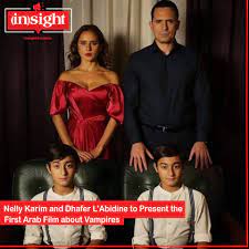 Once more details are available on who she is dating, we will update this section. Insight4 Celebs Nelly Karim And Insight Magazine Egypt Facebook