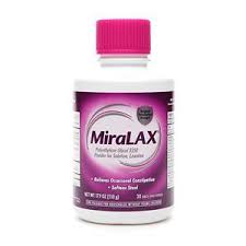 is miralax a safe laxative for dogs best advice