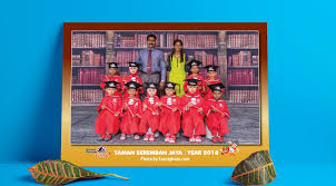 Maybe you would like to learn more about one of these? Gambar Konvo Tadika Ezaniphoto Com