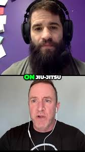 Aaron Sheffield Jiu Jitsu