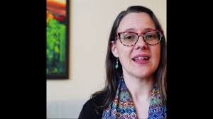 LeaderShorts: Abby Robinson