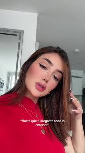 Danielle Rabanal's Instagram, Twitter & Facebook