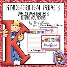 More images for thank you paper for kids » Thank You Writing Paper Worksheets Teaching Resources Tpt