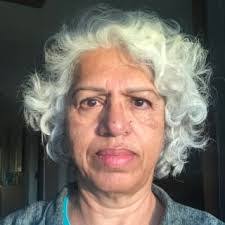 Danielle Hartwig's Instagram, Twitter & Facebook