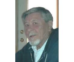 Charles Peterson Obituary (1944