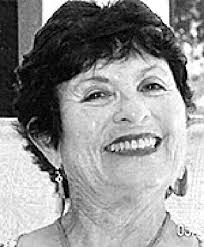 Marie HOSMAN Obituary (2017)