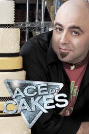 Ace of Cakes (TV Series 2006–2011)