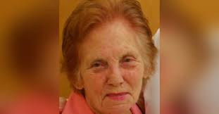 Obituary information for Grace Helen Brown