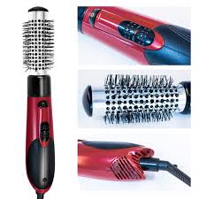 Top picks related reviews newsletter. 7 In 1 Ceramic Hair Dryer Rotating Curling Iron Brush