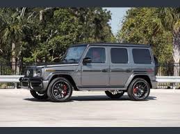 We analyze millions of used cars daily. Used Mercedes Benz G 63 Amg For Sale Right Now In Melbourne Fl Autotrader