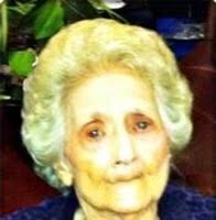 Dorothy M. Make Obituary 2012