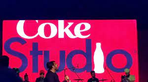 Coke ninja studio